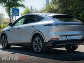 XPeng G6 87.5 kWh Long Range