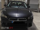 Mitsubishi Lancer Inivite