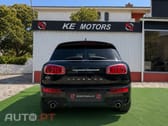 MINI Clubman Cooper SD Auto Desportiva