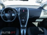 Toyota Auris 1.4 D-4D Comfort