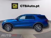 Ford Explorer ST-Line Híbrido Plug-in 4x4 I.V.A DEDUTÍVEL  
