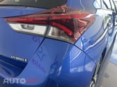 Toyota Auris 1.8 HSD Comfort +P.Techno+P.Sport