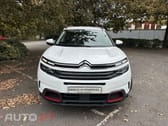 Citroen C5 Aircross 1.6 Hybrid C-Series e-EAT8