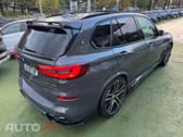 BMW X5 45 e xDrive Pack M
