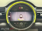 MINI Clubman One D
