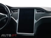Tesla Model X P100D