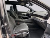 Peugeot 5008 Hybrid GT I.V.A DEDUTIVEL 