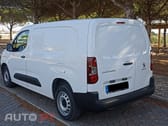Peugeot Partner 1.5 BlueHDi Pro Longa