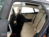 Tesla Model S 85