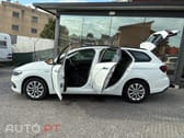 Fiat Tipo 1.3 M-Jet Easy