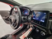 Renault Clio 1.5 Blue dCi RS Line
