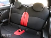 MINI Cooper John Cooper Works