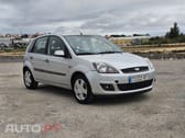 Ford Focus 1.25i
