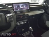 Citroen C3 1.2 Turbo Max
