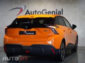 MG MG4 64 kWh Comfort