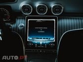 Mercedes-Benz C 300 e AMG Line
