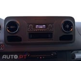 Mercedes-Benz Sprinter 312/39