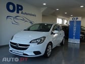 Opel Corsa Outro