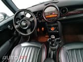 MINI Clubman Cooper D Hampton