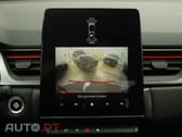 Renault Captur Captur 1.0 TCe RS Line