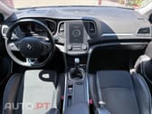Renault Mégane 1.3 TCe Bose Edition