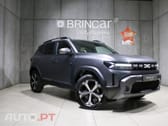Dacia Duster 1.0 TCe ECO-G Journey Bi-Fuel