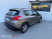 Peugeot 2008 1.2 PureTech Allure