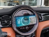 MINI Cabrio Cooper Premium Extra JCW Auto