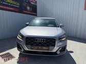 Audi Q2 30 TDI Sport S tronic