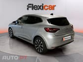Renault Clio 1.0 TCe Techno