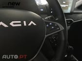 Dacia Sandero Stepway Expression