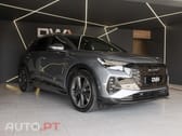 Audi Q4 E-Tron 40 63 kWh