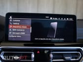 BMW iX3 M Sport Impressive