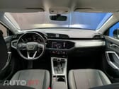 Audi Q3 35 TDI Advanced S tronic