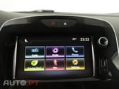 Renault Clio Clio ST 0.9 TCe Limited