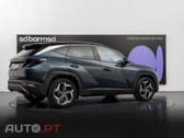 Hyundai Tucson 1.6 T-GDI HEV Vanguard