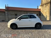 Fiat 500 1.0 Hybrid Connect