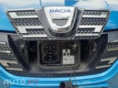 Dacia Spring Electric 45 Comfort Plus