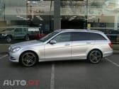 Mercedes-Benz C 250 CDi Avantgarde BE