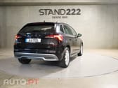 Skoda Kamiq 1.0 TSI Style