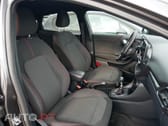 Ford Puma 1.5 EcoBlue ST-LINE DESIGN