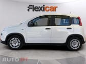 Fiat Panda 1.0 Hybrid