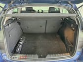 BMW 116 d EfficientDynamics Line Sport