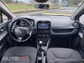 Renault Clio 1.5 dCi Business