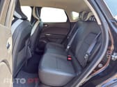 Renault Captur 1.6 E-Tech Plug-In Intens
