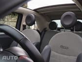 Fiat 500C 1.3 16V Multijet Lounge