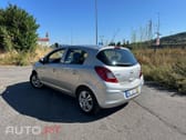 Opel Corsa 1.3 CDTi Enjoy ecoFLEX