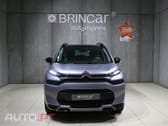 Citroen C3 Aircross 1.2 PureTech Shine EAT6