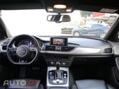 Audi A6 Avant 2.0 TDi S-line S tronic