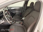 Ford Focus 1.0 EcoBoost MHEV ST-Line